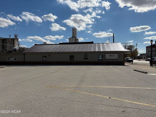 156 S Main St, Rockford, OH, 45882-9260 | Card Image