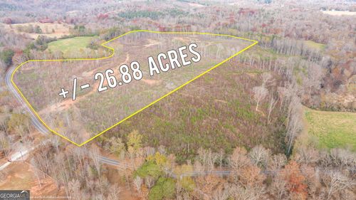 tract-one-0 Apple Pie Ridge Cir, Alto, GA, 30510 | Card Image