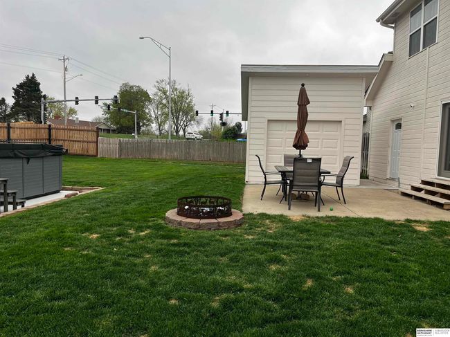 4411 S 168 Th Ave, House other with 4 bedrooms, 4 bathrooms and 3 parking in Omaha NE | Image 37