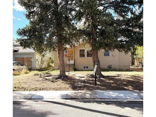 534 Dewey Ave, Boulder, CO, 80304-3930 | Card Image