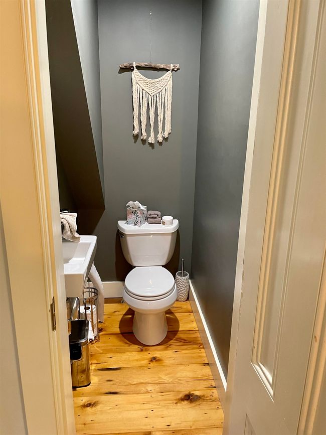 1147 E Main St, Home with 0 bedrooms, 0 bathrooms and null parking in Richmond VT | Image 6