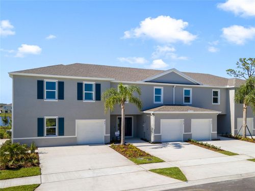 2722 Golden Trout Ln, EDGEWATER, FL, 32141-5868 | Card Image