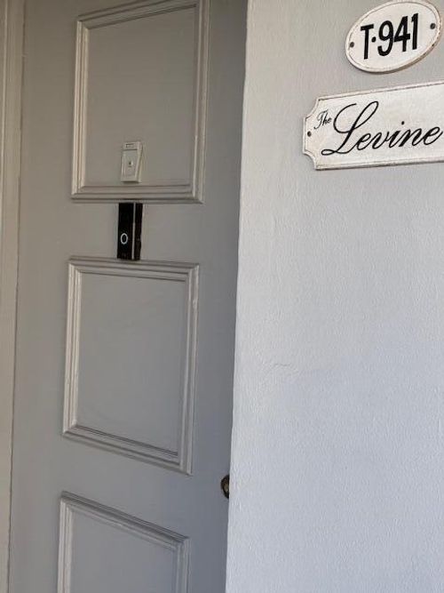 941 Flanders T, Delray Beach, FL, 33484-5358 | Card Image