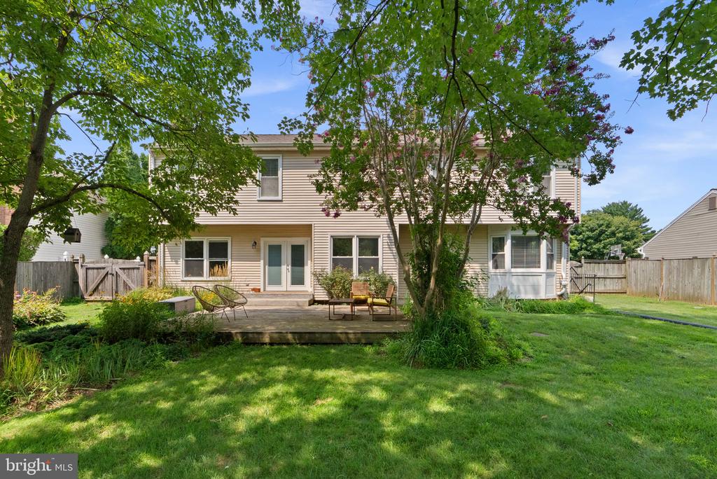 Residential in OLNEY 4