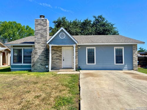 4827 Blue Spruce Dr, Kirby, TX, 78219-1844 | Card Image