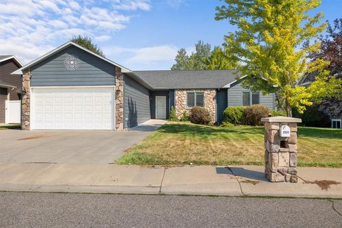 2949 Daystar Drive, Billings, MT, 59102 | Card Image