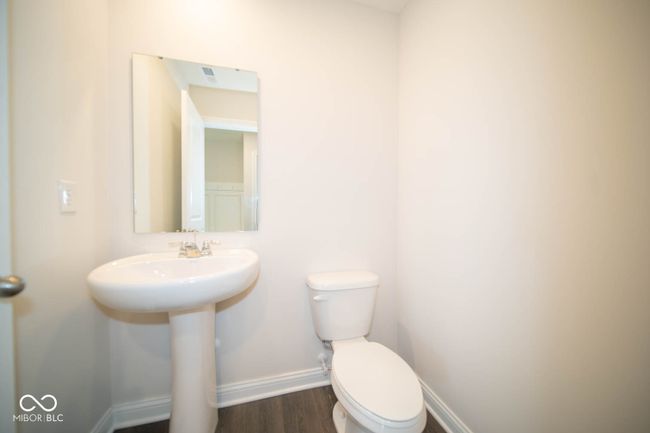923 Mesa Ln, House other with 4 bedrooms, 3 bathrooms and null parking in Bargersville IN | Image 19