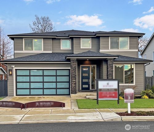 12402 40th Ave Nw, Gig Harbor, WA, 98332 | Card Image