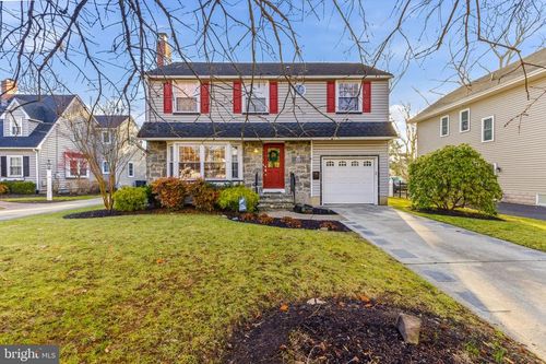 656 E Greenman Rd, HADDONFIELD, NJ, 08033-2722 | Card Image