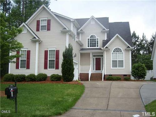 2307 Woodwyck Way, Raleigh, NC, 27604 | Card Image