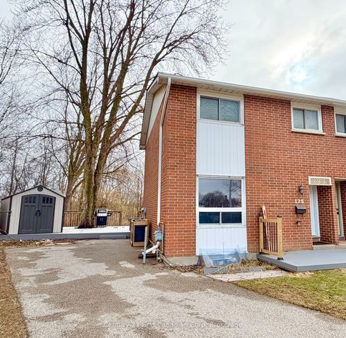 125 Keats Dr, Woodstock, ON, N4S8C1 | Card Image