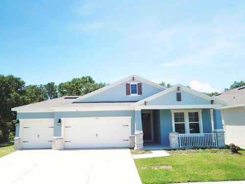 1602 Barberry Dr, Kindred, FL, 34744-5726 | Card Image