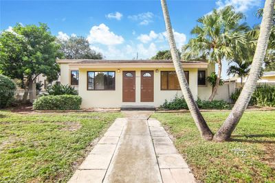 1633 Sw 30th Ter, Home with 0 bedrooms, 0 bathrooms and 4 parking in Fort Lauderdale FL | Image 1