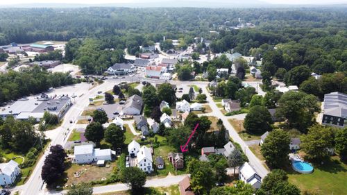 6 School Street, Bridgton, ME, 04009 | Card Image