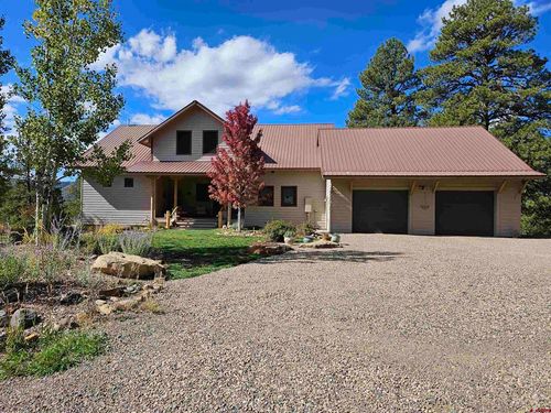 457 E Arbol Park Dr, Pagosa Springs, CO, 81147 | Card Image