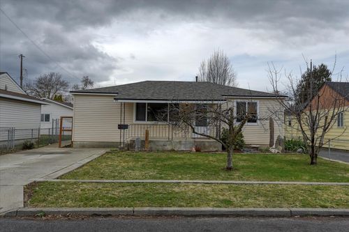 4203 N Martin St, Spokane, WA, 99207-4356 | Card Image