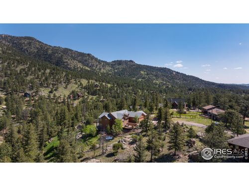 187 Wichita Rd, Lyons, CO, 80540-8234 | Card Image