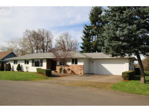 500 Hausman Ave, Brownsville, OR, 97327-2106 | Card Image