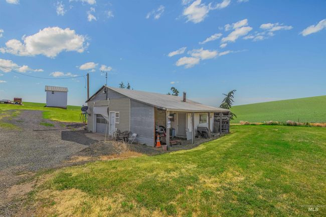 751 Boone Hill Rd, House other with 2 bedrooms, 1 bathrooms and 7 parking in Colton WA | Image 24