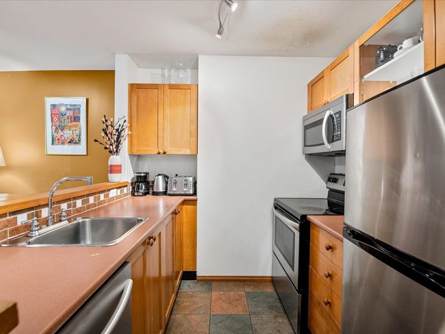 112 - 4388 Northlands Blvd, Townhouse with 1 bedrooms, 1 bathrooms and 1 parking in Whistler BC | Image 8