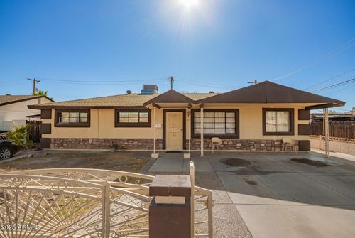 3136 N 37th Ave, Phoenix, AZ, 85019-4207 | Card Image