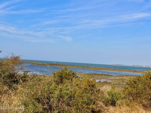 118 & 120 Pintail Lane, Harkers Island, NC, 28531 | Card Image