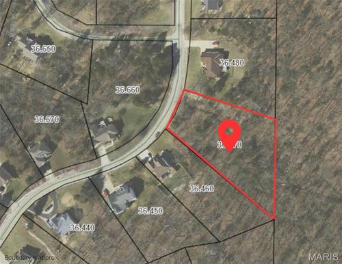 430 Mark Twain Loop, Union, MO, 63084-2857 | Card Image