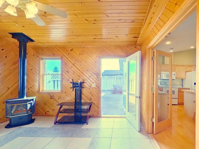 214 Linden Ave W Winsted MN 55395 USA-013-015-4 season porch door to back patio kitchen-MLS_Size.jpg | Image 13