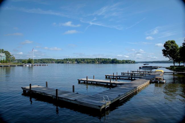 113 (unit#1106) S Bay Rd, Condo with 3 bedrooms, 2 bathrooms and null parking in Eatonton GA | Image 26