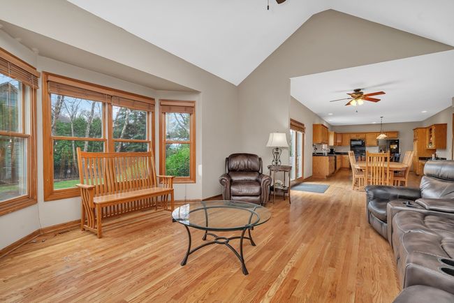 24709 Lincolnway St, House other with 4 bedrooms, 3 bathrooms and 2 parking in Plainfield IL | Image 9