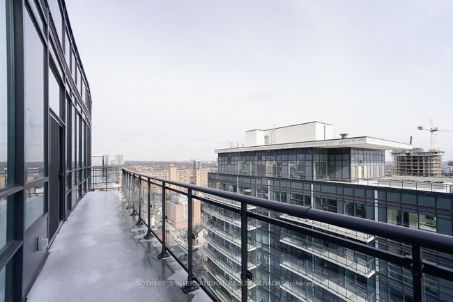 PH207 - 460 Adelaide St E, Condo with 2 bedrooms, 2 bathrooms and 1 parking in Toronto ON | Image 20