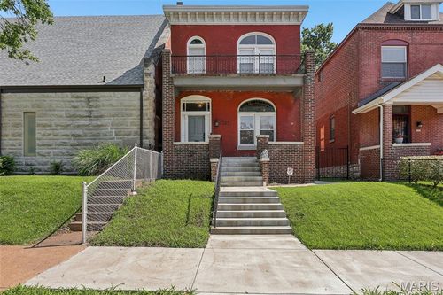 4367 Enright Ave, Saint Louis, MO, 63108-2603 | Card Image