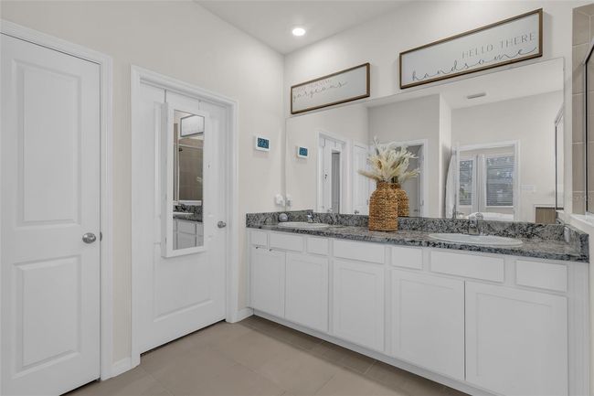 10815 Laxer Cay Loop, House other with 4 bedrooms, 4 bathrooms and null parking in San Antonio FL | Image 35
