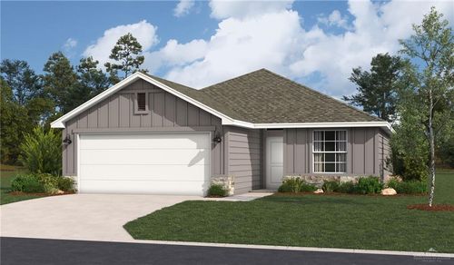 2217 Cardinal Drive, Weslaco, TX, 78596 | Card Image