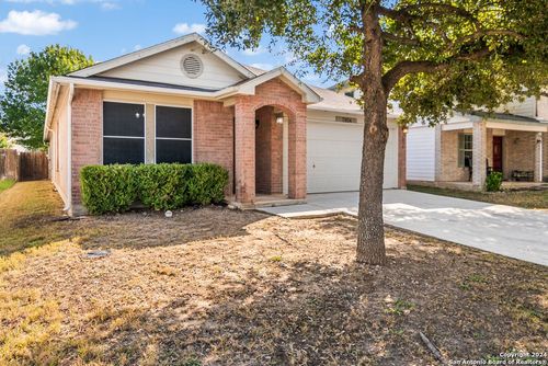 7854 Oakdale Park, San Antonio, TX, 78254 | Card Image