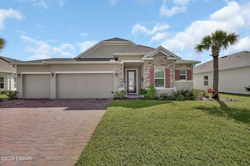 41 Fawn Haven Trl, Ormond Beach, FL, 32174-1178 | Card Image