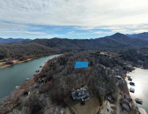 Lot 9 Oak Pointe Drive, Hiawassee, GA, 30546 | Card Image