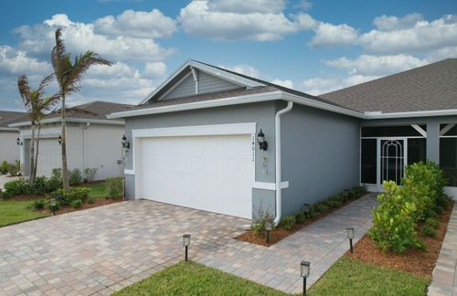 14011 Sw Gingerline Dr, Port St Lucie, FL, 34987-6545 | Card Image