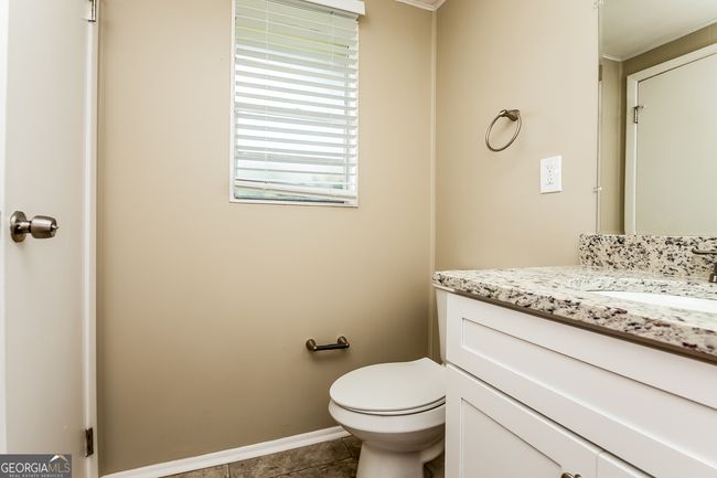 3896 Maggie Ct Se, House other with 3 bedrooms, 2 bathrooms and null parking in Conyers GA | Image 15