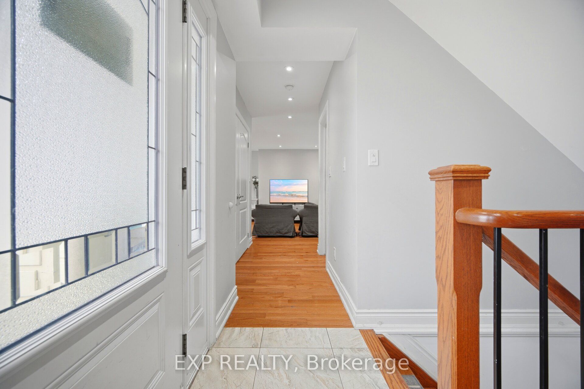 Residential in Richmond Hill 5