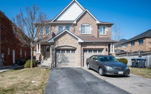 3077 Caulfield Cres, Mississauga, ON, L5M6J7 | Card Image