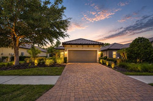 8433 Alberata Vista Drive, Tampa, FL, 33647 | Card Image