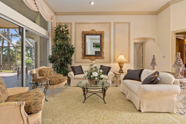 8131 Links Way, House other with 3 bedrooms, 3 bathrooms and null parking in Port St Lucie FL | Image 15