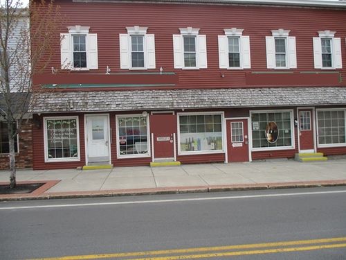 138 S Union St, Spencerport, NY, 14559-1351 | Card Image