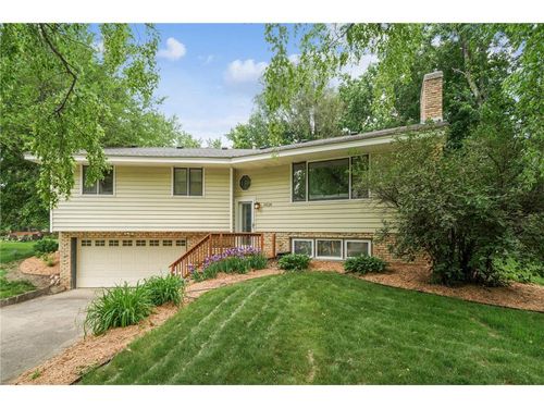 14126 Glenridge Rd, Minnetonka, MN, 55345-4831 | Card Image
