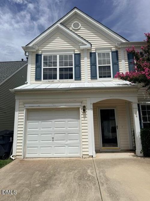 204 Caraleigh Ct, Morrisville, NC, 27560-5758 | Card Image