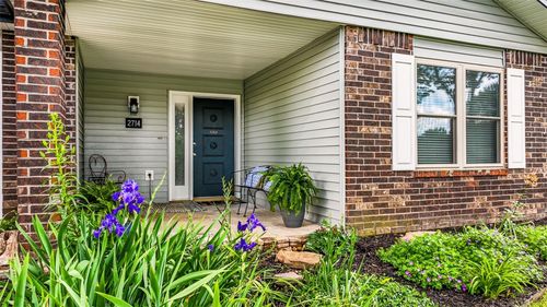 2714 W Fir St, Rogers, AR, 72758-4805 | Card Image