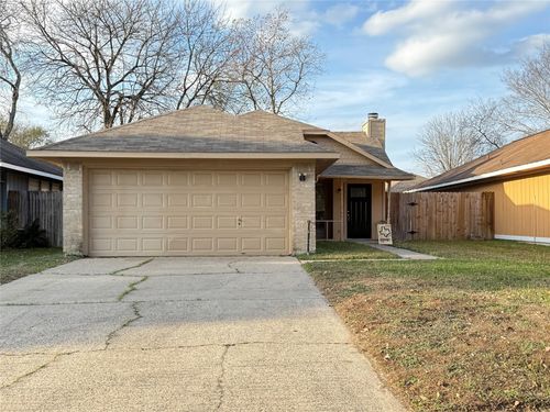 3219 Forestbrook Dr, Spring, TX, 77373-6607 | Card Image