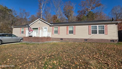 236 Loggers Ln, Clinton, TN, 37716-5270 | Card Image