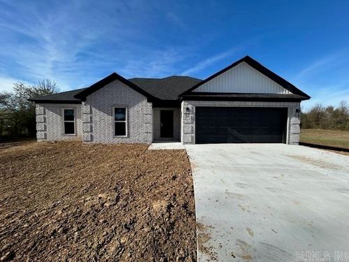 21 Blair Rd, Greenbrier, AR, 72058-9708 | Card Image